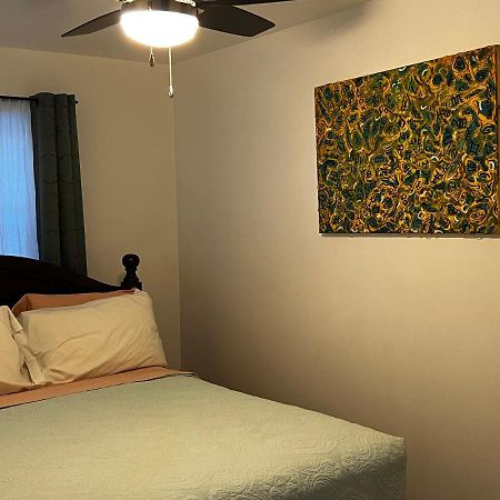 Vakb Apartments New York Bagian luar foto