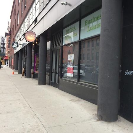 Vakb Apartments New York Bagian luar foto