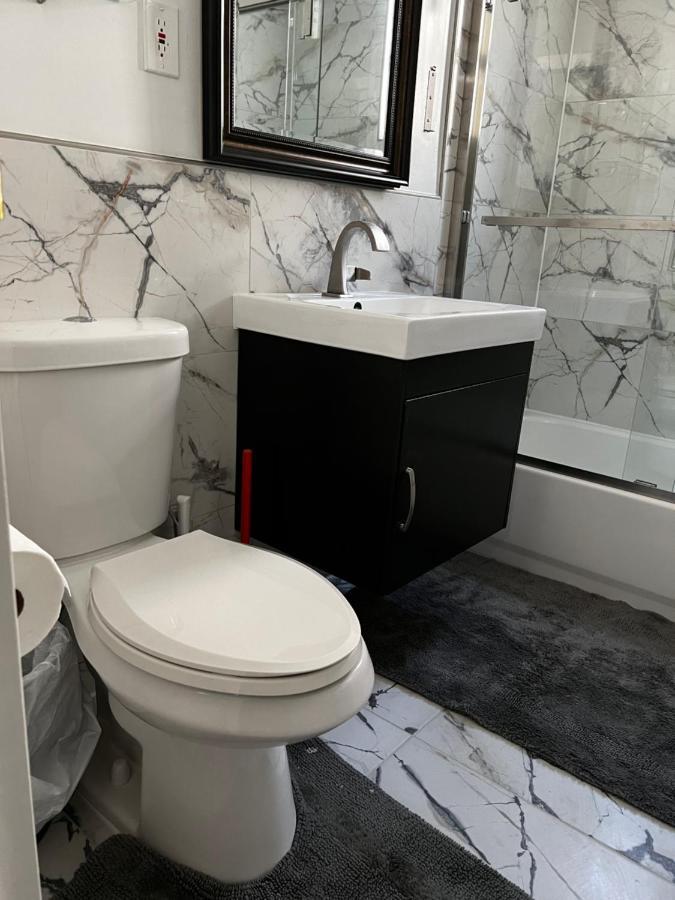 Vakb Apartments New York Bagian luar foto