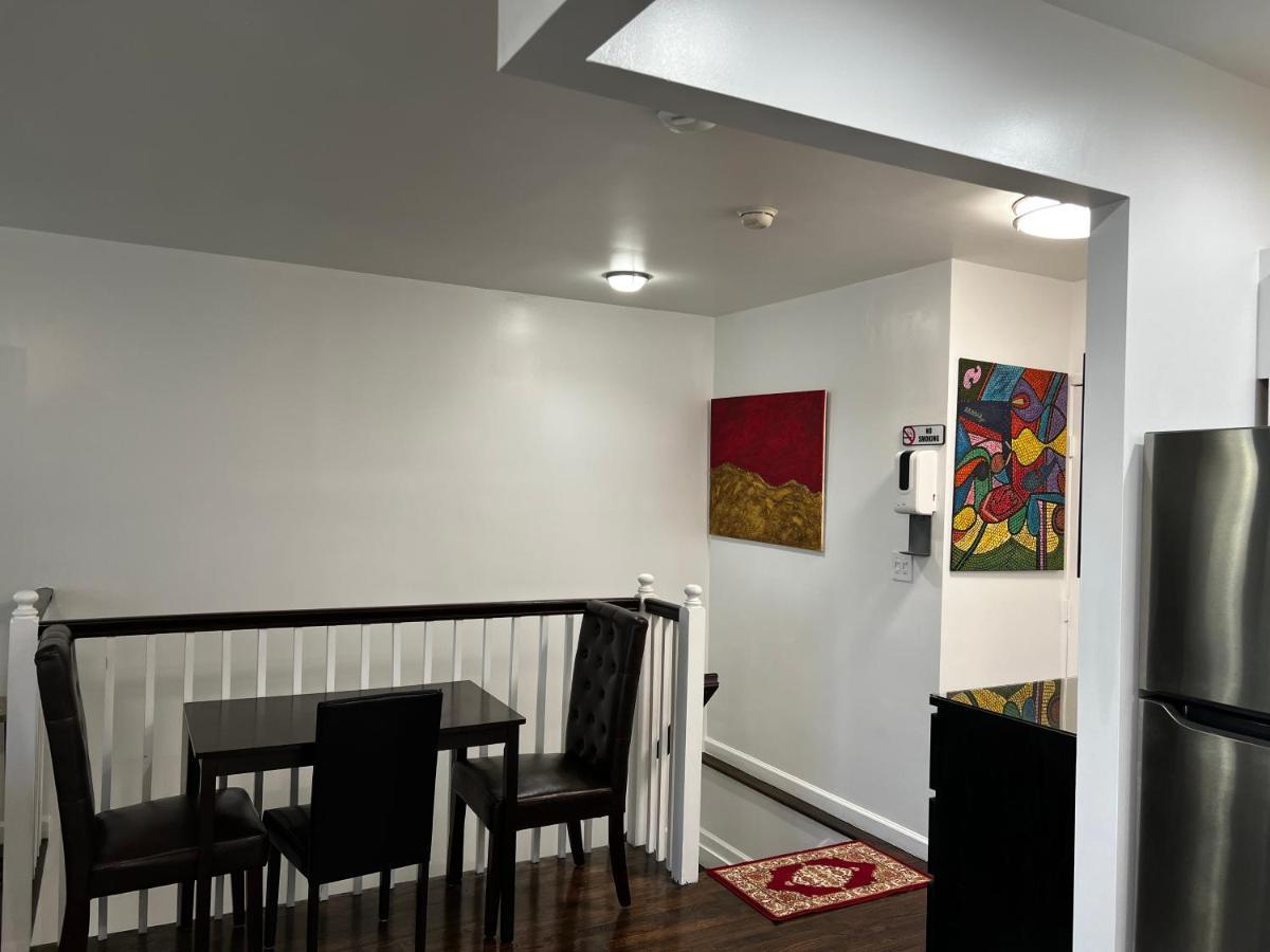 Vakb Apartments New York Bagian luar foto