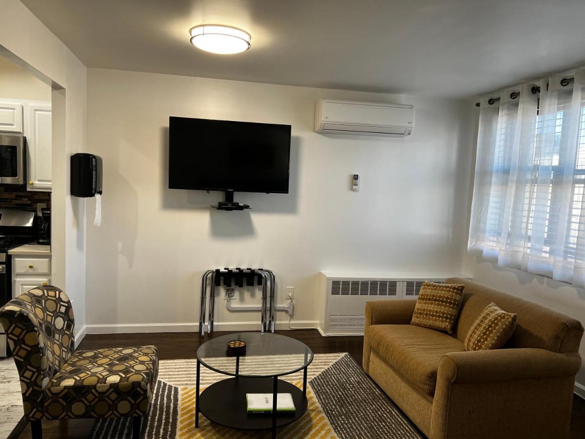 Vakb Apartments New York Bagian luar foto