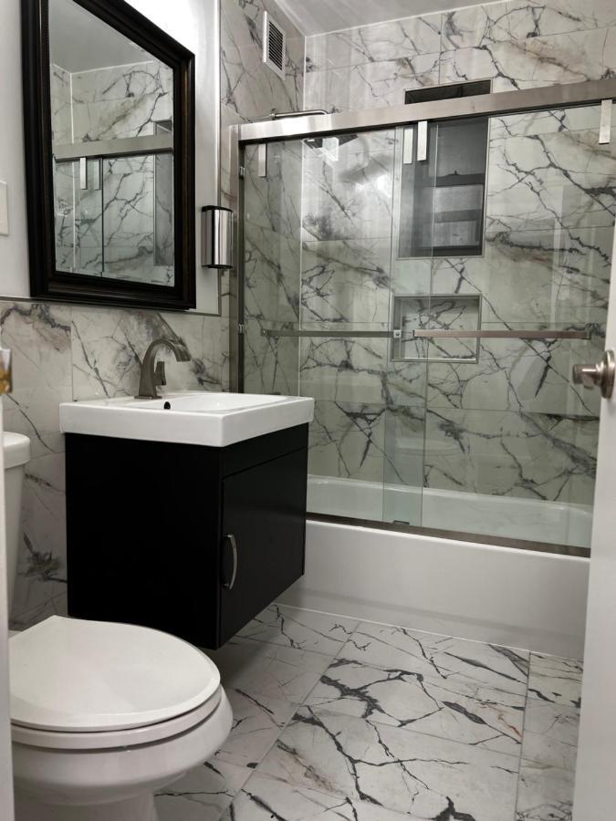 Vakb Apartments New York Bagian luar foto