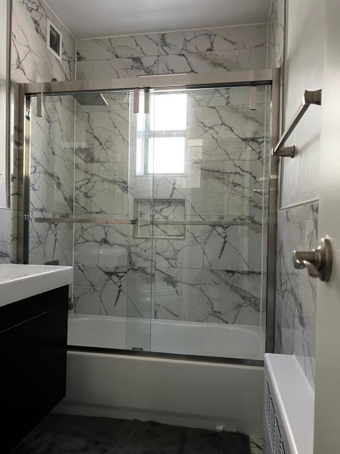 Vakb Apartments New York Bagian luar foto