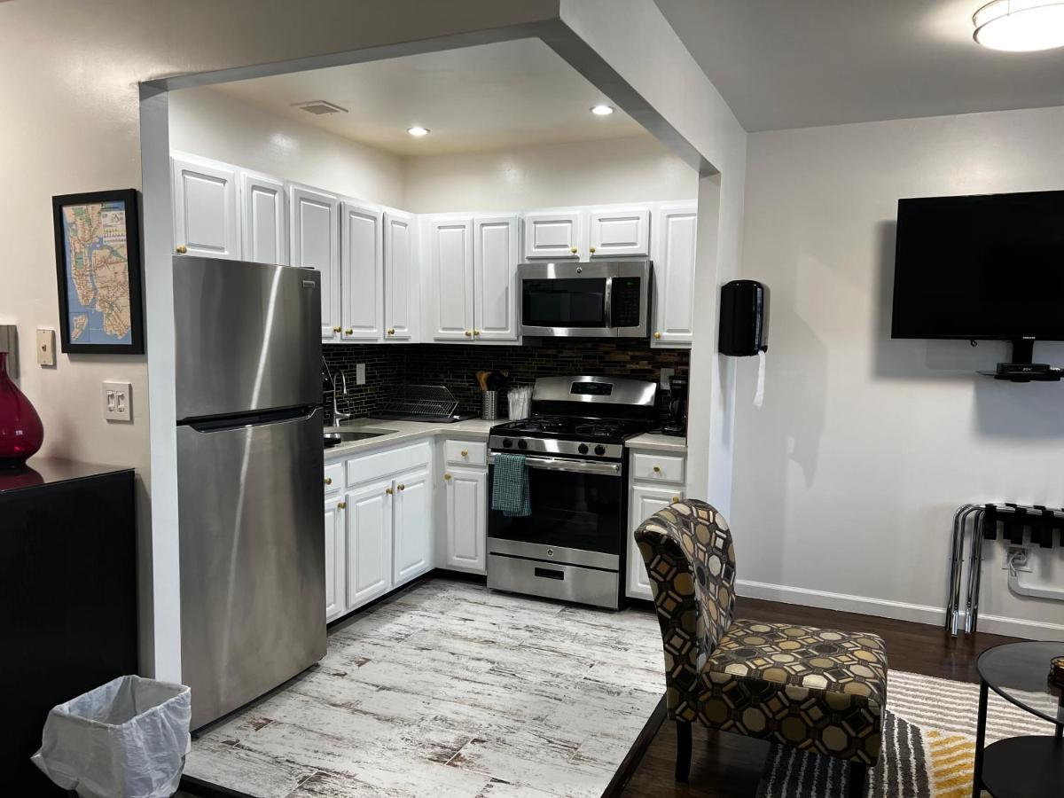 Vakb Apartments New York Bagian luar foto