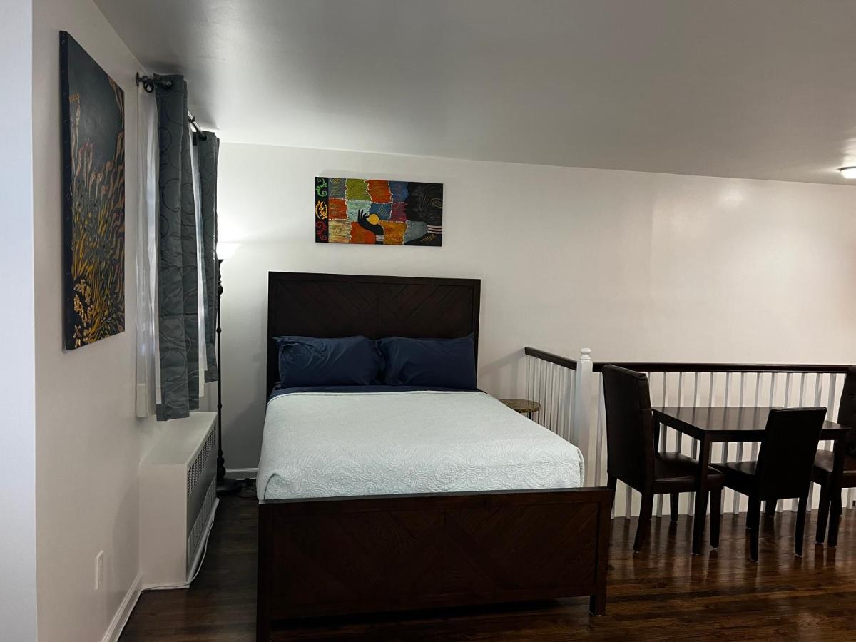 Vakb Apartments New York Bagian luar foto