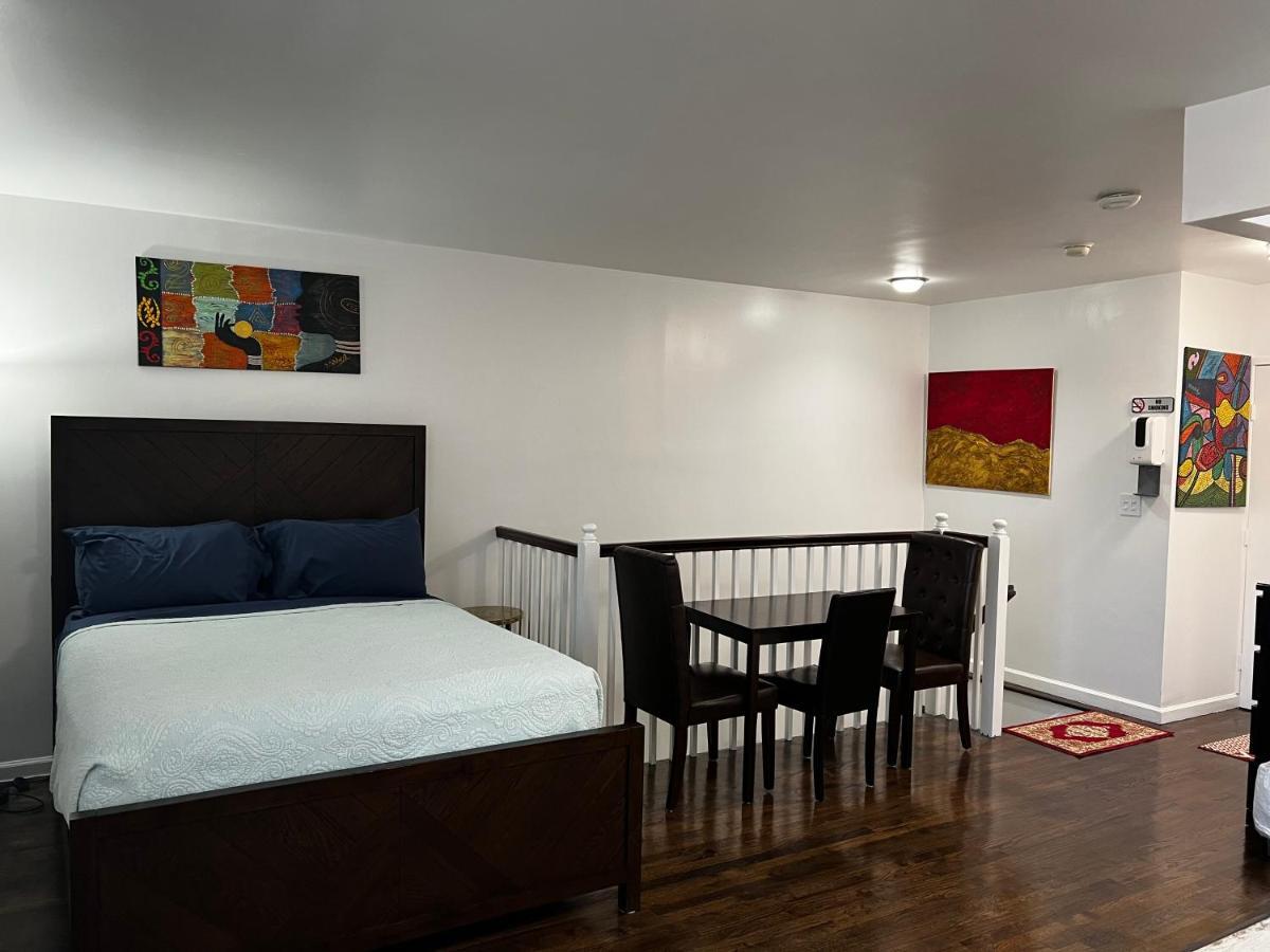 Vakb Apartments New York Bagian luar foto