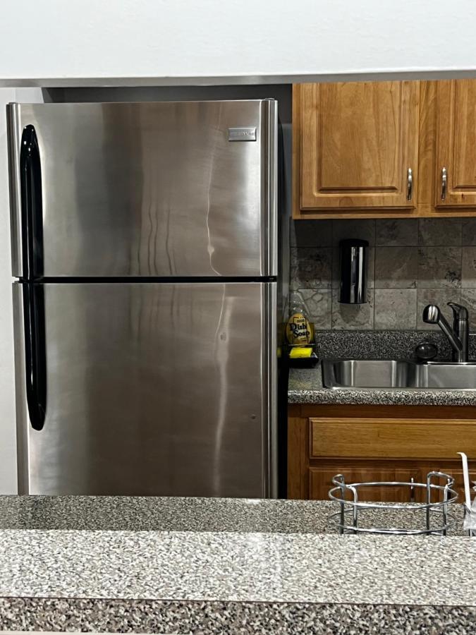 Vakb Apartments New York Bagian luar foto