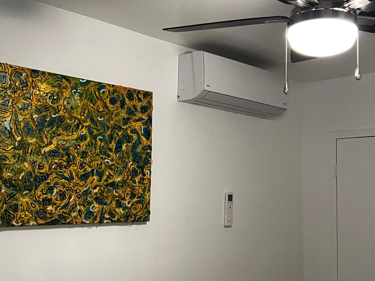 Vakb Apartments New York Bagian luar foto