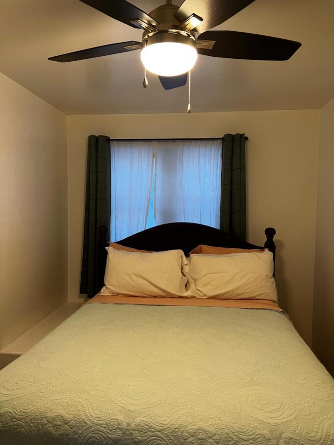 Vakb Apartments New York Bagian luar foto