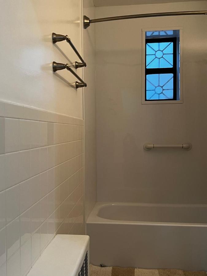 Vakb Apartments New York Bagian luar foto