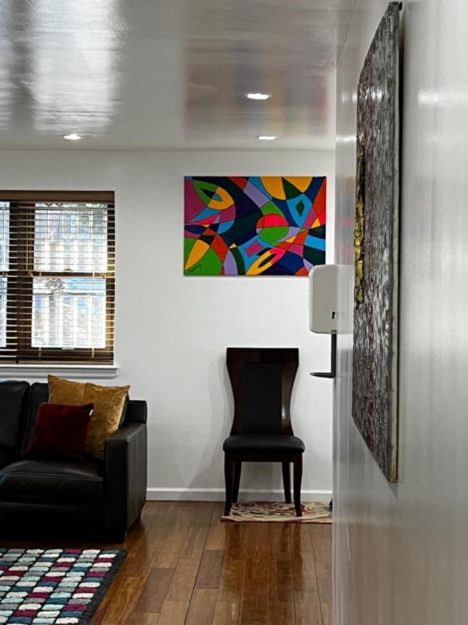 Vakb Apartments New York Bagian luar foto