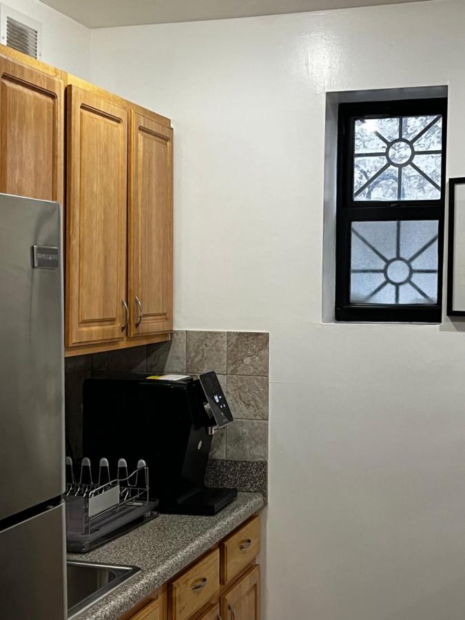 Vakb Apartments New York Bagian luar foto