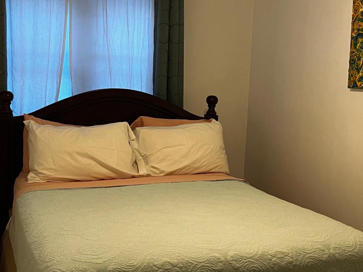 Vakb Apartments New York Bagian luar foto