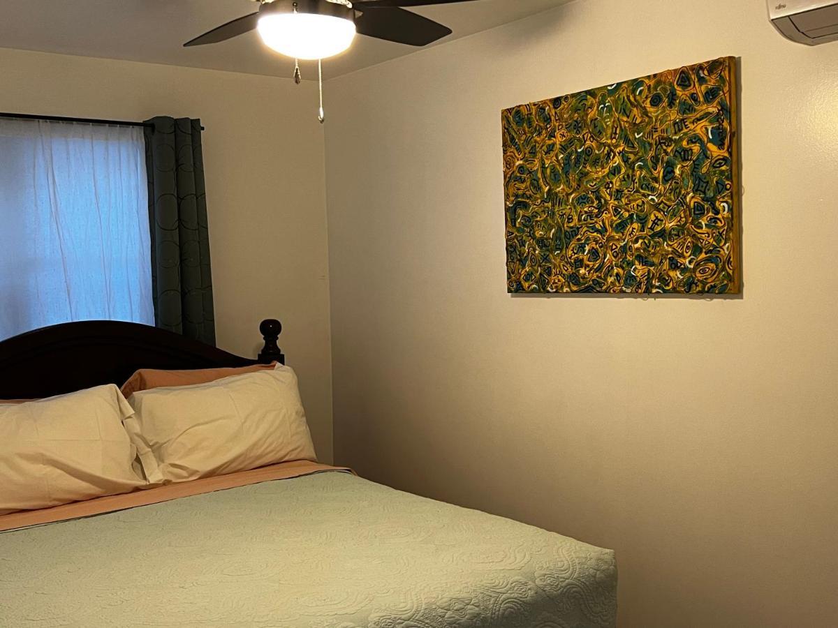 Vakb Apartments New York Bagian luar foto