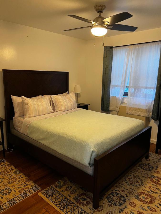 Vakb Apartments New York Bagian luar foto