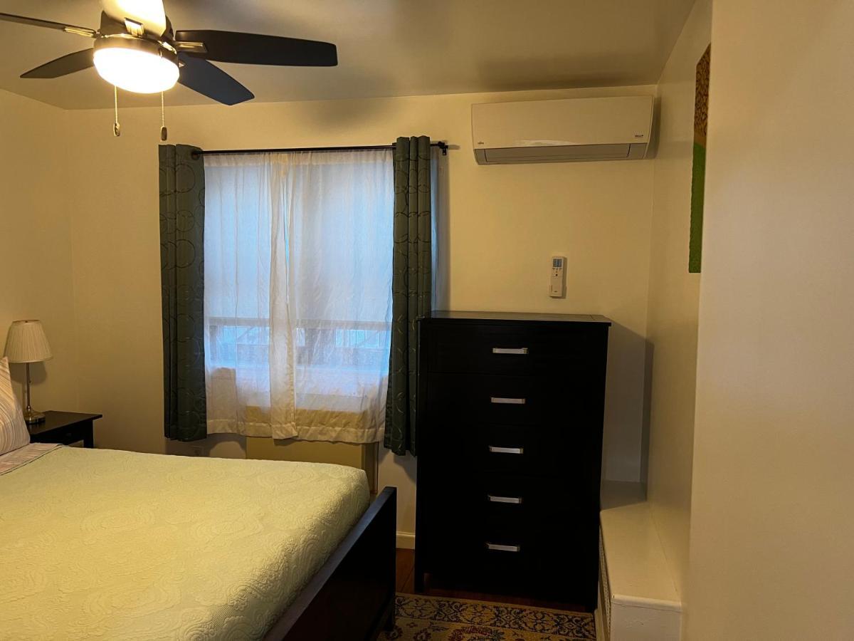 Vakb Apartments New York Bagian luar foto