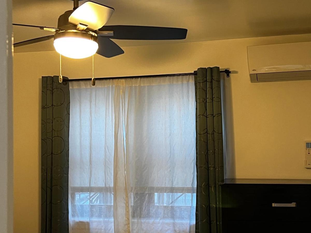 Vakb Apartments New York Bagian luar foto