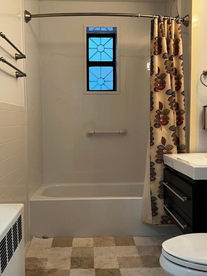Vakb Apartments New York Bagian luar foto