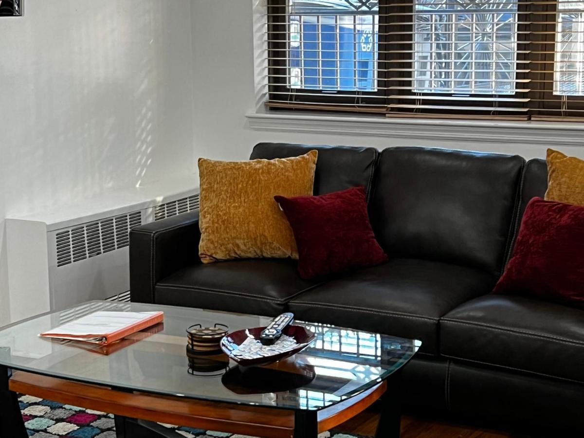 Vakb Apartments New York Bagian luar foto