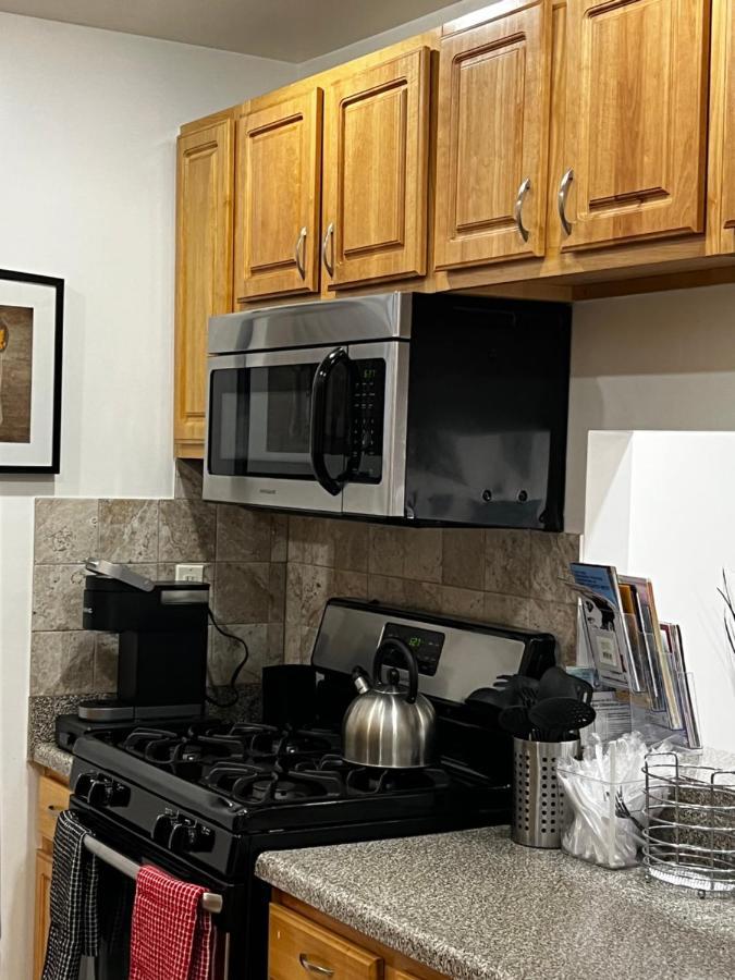 Vakb Apartments New York Bagian luar foto