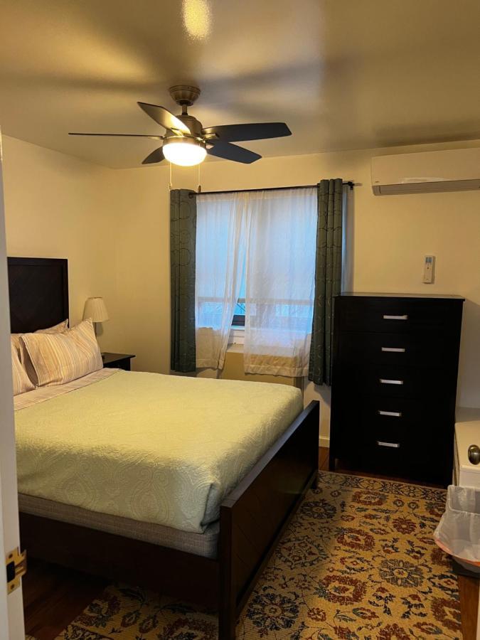 Vakb Apartments New York Bagian luar foto