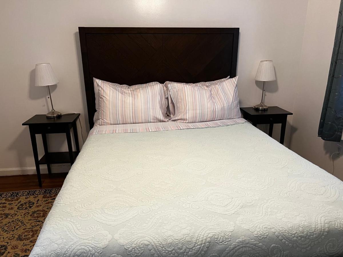 Vakb Apartments New York Bagian luar foto