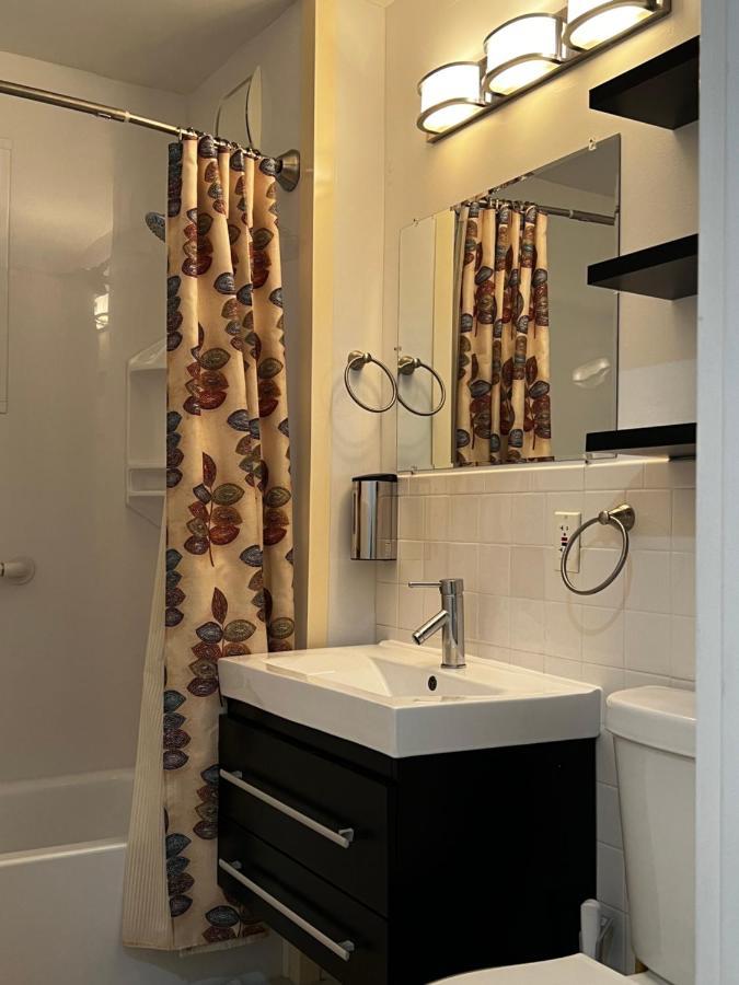 Vakb Apartments New York Bagian luar foto
