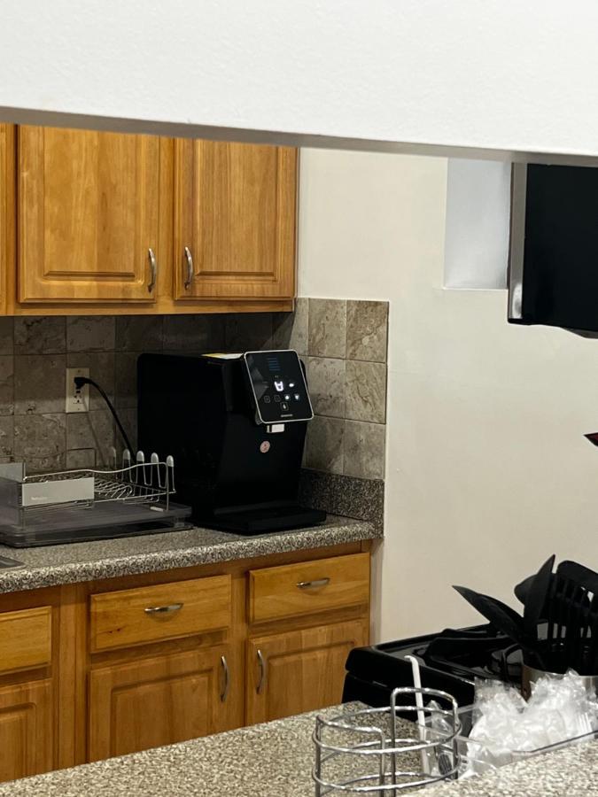 Vakb Apartments New York Bagian luar foto