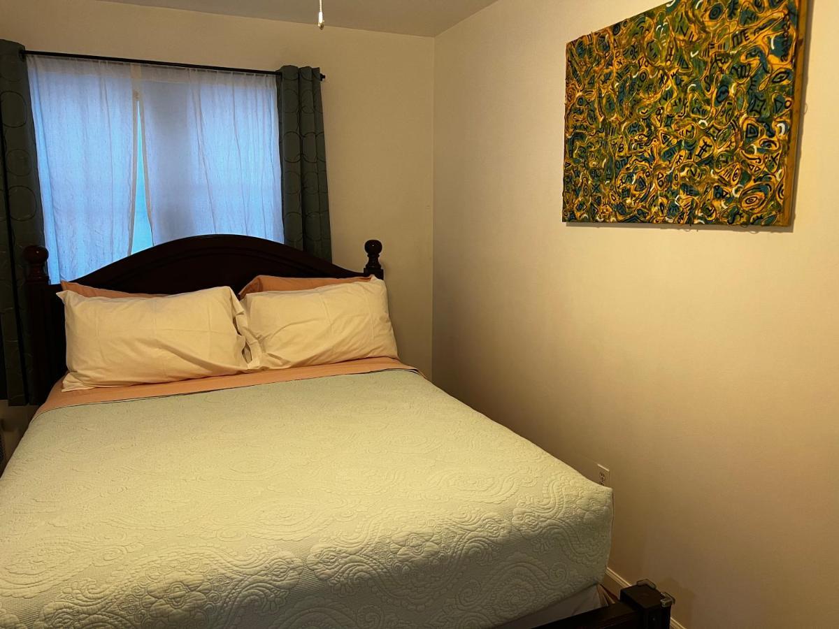 Vakb Apartments New York Bagian luar foto