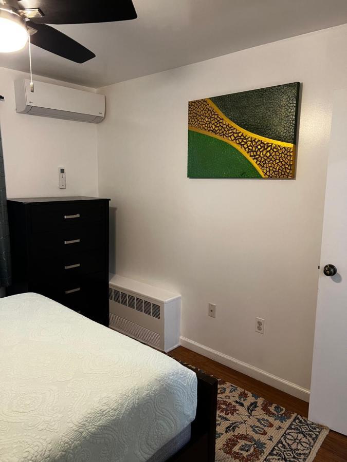 Vakb Apartments New York Bagian luar foto