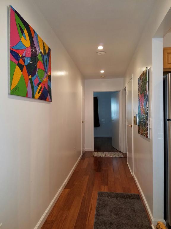 Vakb Apartments New York Bagian luar foto