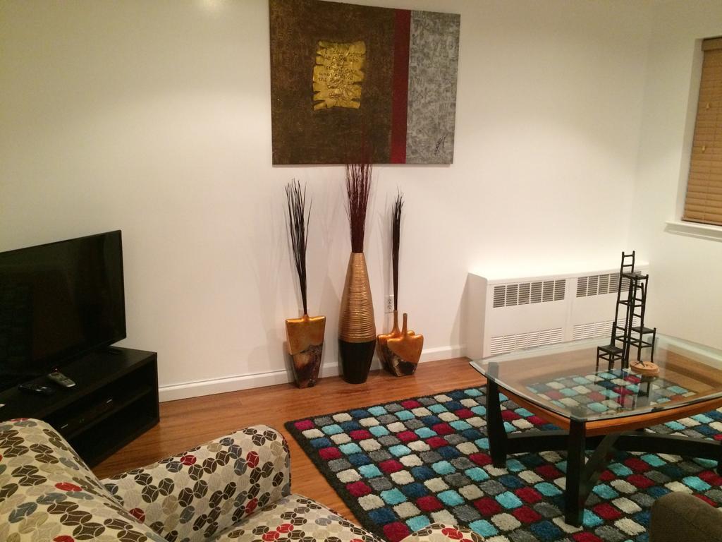 Vakb Apartments New York Bagian luar foto