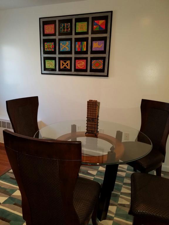 Vakb Apartments New York Bagian luar foto