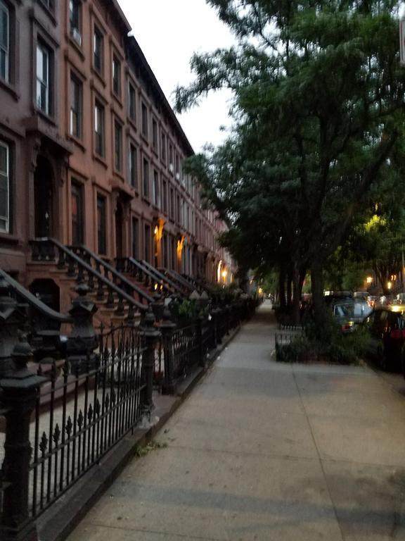 Vakb Apartments New York Bagian luar foto