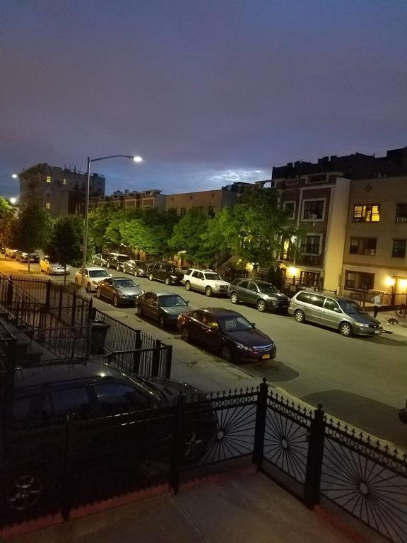 Vakb Apartments New York Bagian luar foto