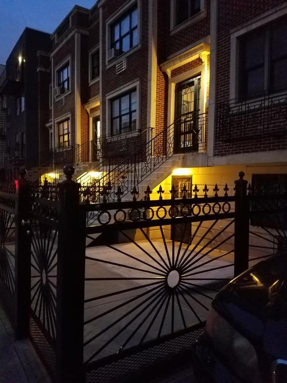 Vakb Apartments New York Bagian luar foto