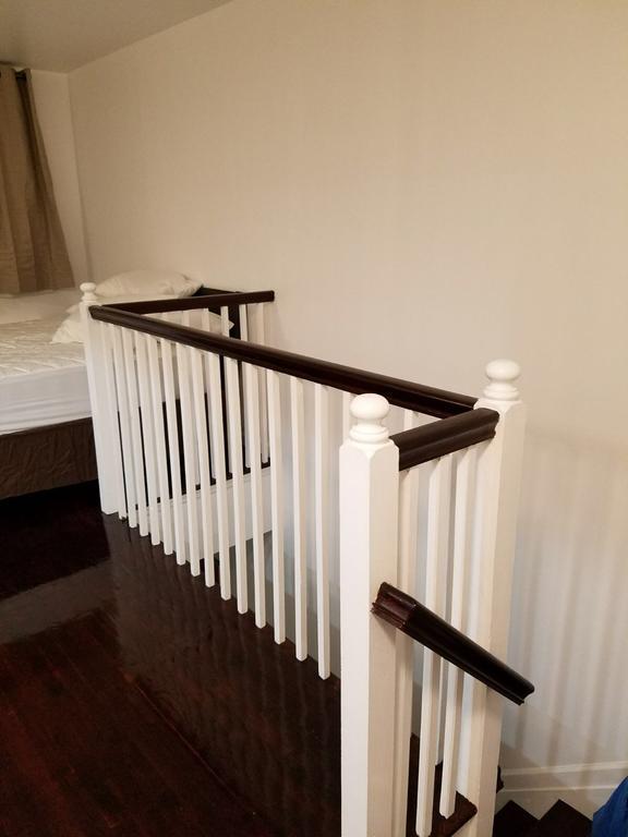 Vakb Apartments New York Bagian luar foto