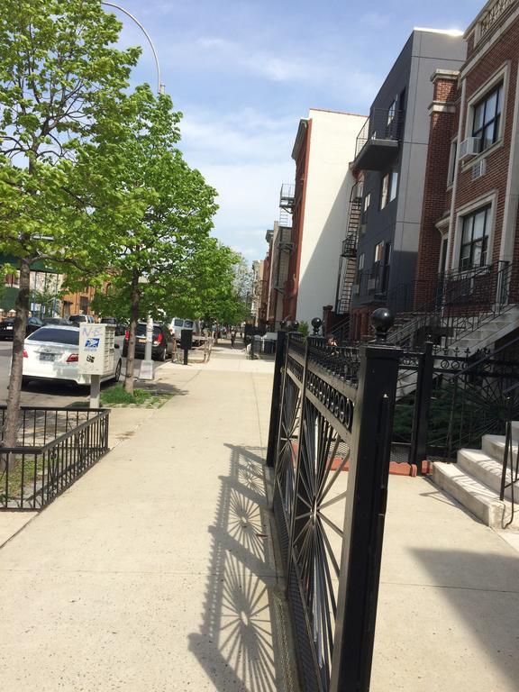 Vakb Apartments New York Bagian luar foto