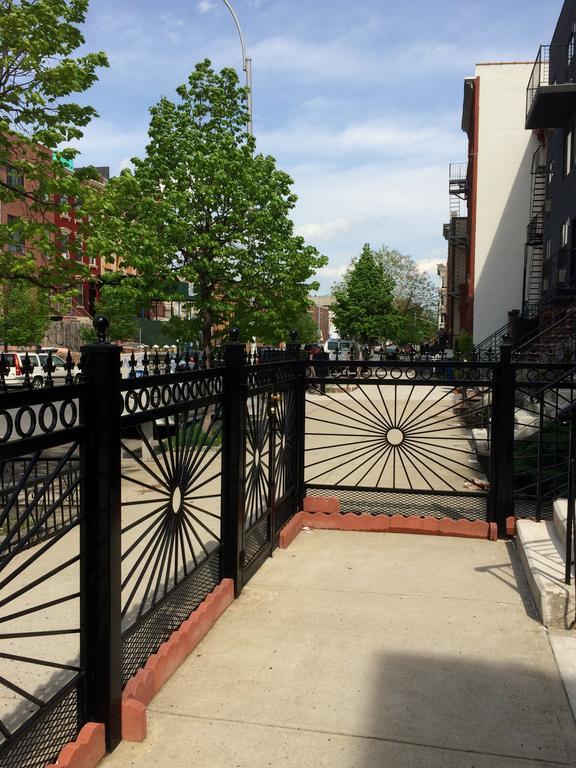 Vakb Apartments New York Bagian luar foto