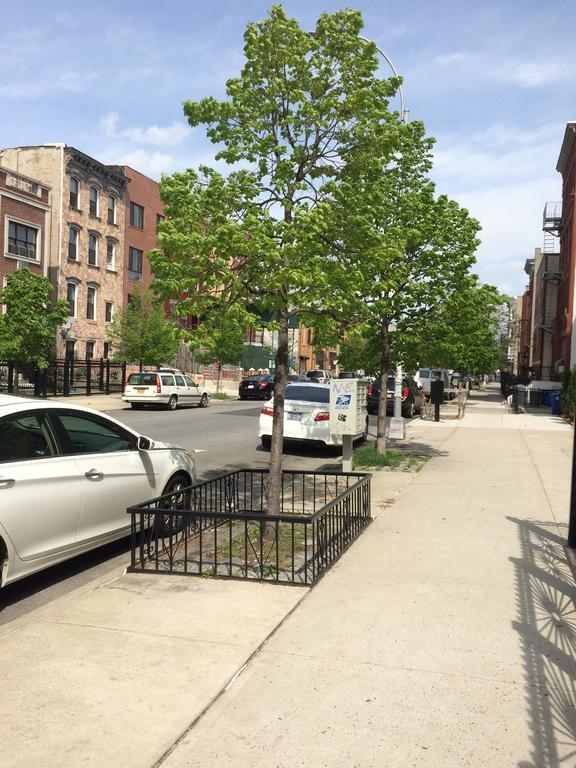 Vakb Apartments New York Bagian luar foto