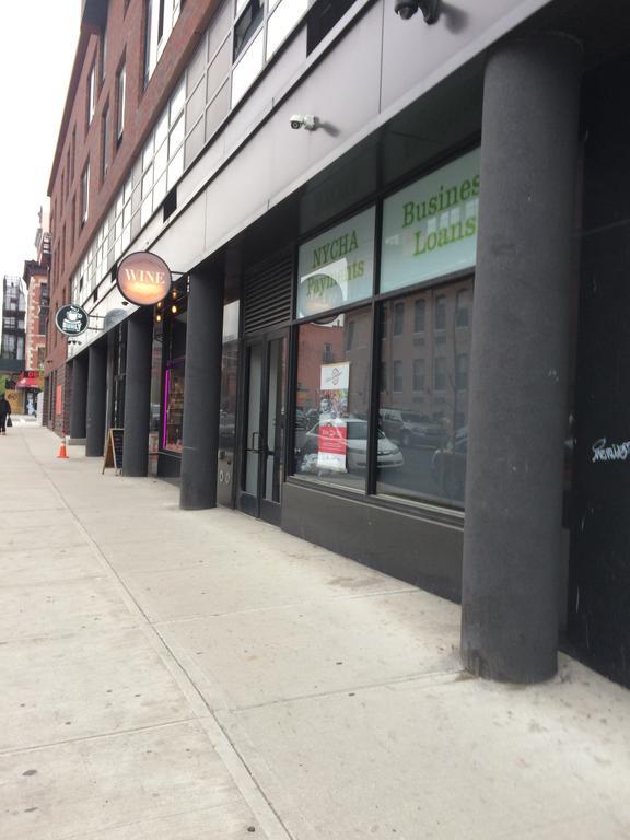 Vakb Apartments New York Bagian luar foto
