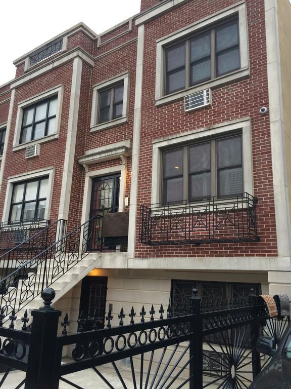 Vakb Apartments New York Bagian luar foto