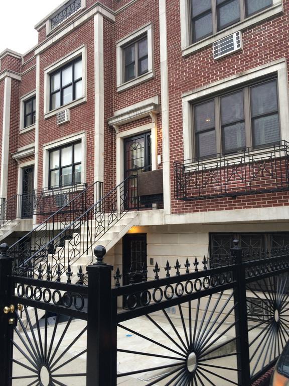 Vakb Apartments New York Bagian luar foto