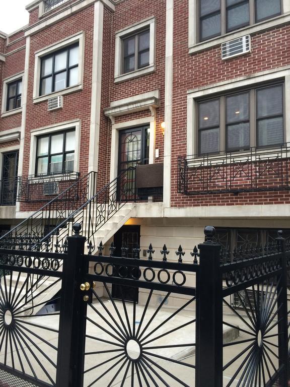 Vakb Apartments New York Bagian luar foto